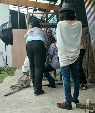 Illustration for article titled Cosplay Isn't as Glamorous as It Looks